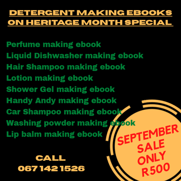 ebooks for manufacturing